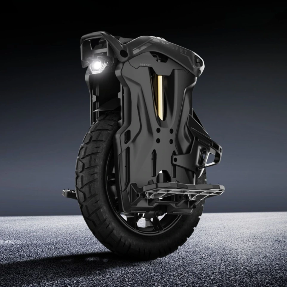 Nosfet Aeon Electric Unicycles Feature