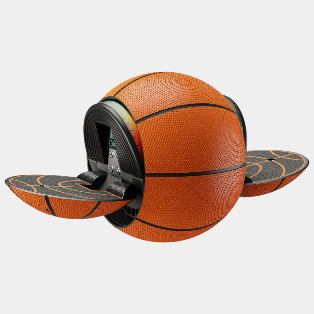 Ex-Demo KingSong S9 Basketball.webp