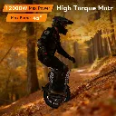 KingSong F22 Pro High torque motor.webp