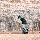 Nosfet xeno ride on sand.webp