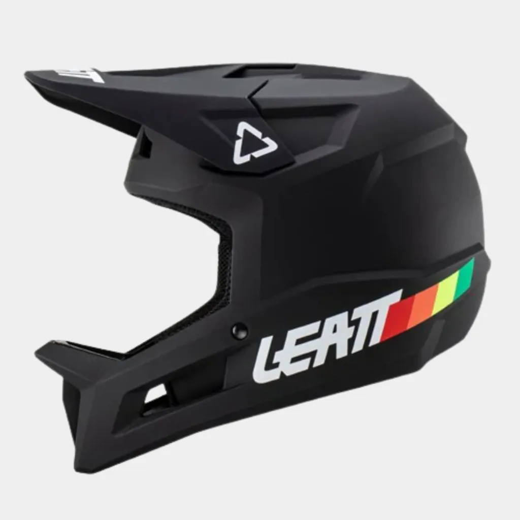 _Leatt Helmet MTB Gravity 1.0 Black.webp
