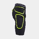 O'neal trail short lime-black side view.webp