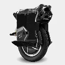 KingSong F16 - front side angle.webp