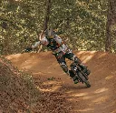 inmotion x1 on track.webp