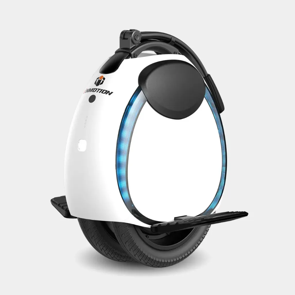 [IM-E20] InMotion E20