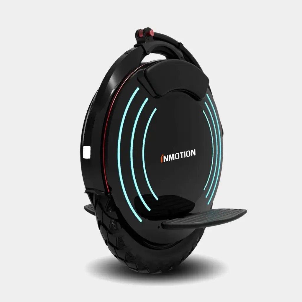 [IM-V10F] InMotion V10F