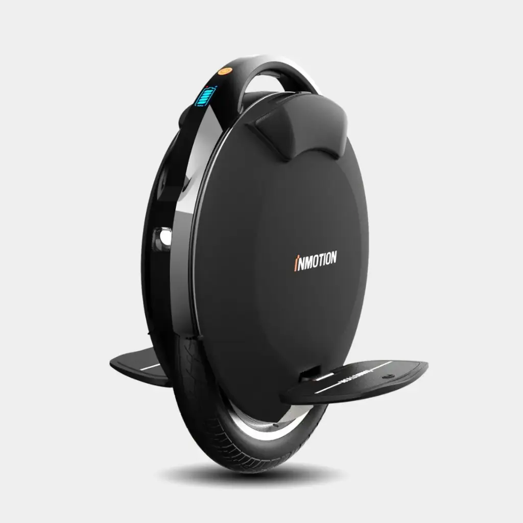 [IM-V8S] InMotion V8S