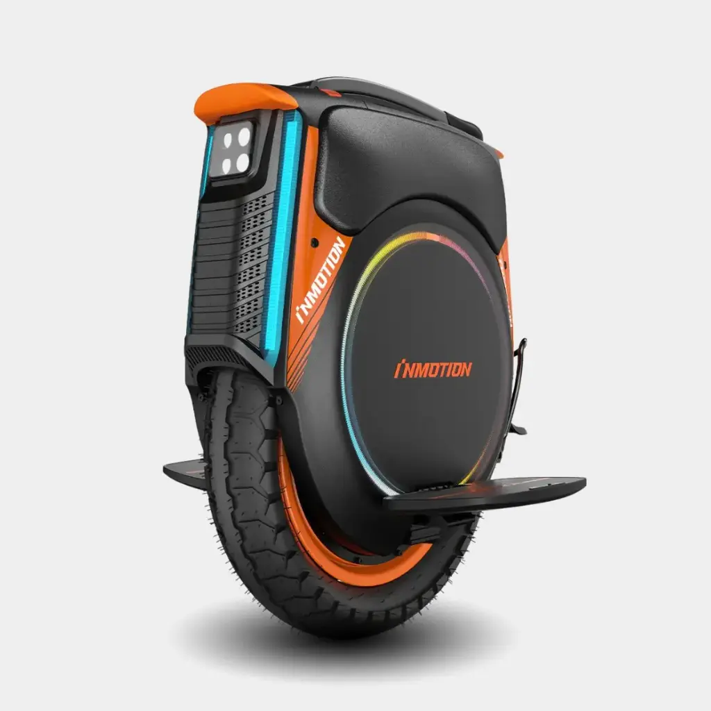 [IM-V12PRO] InMotion V12 Pro