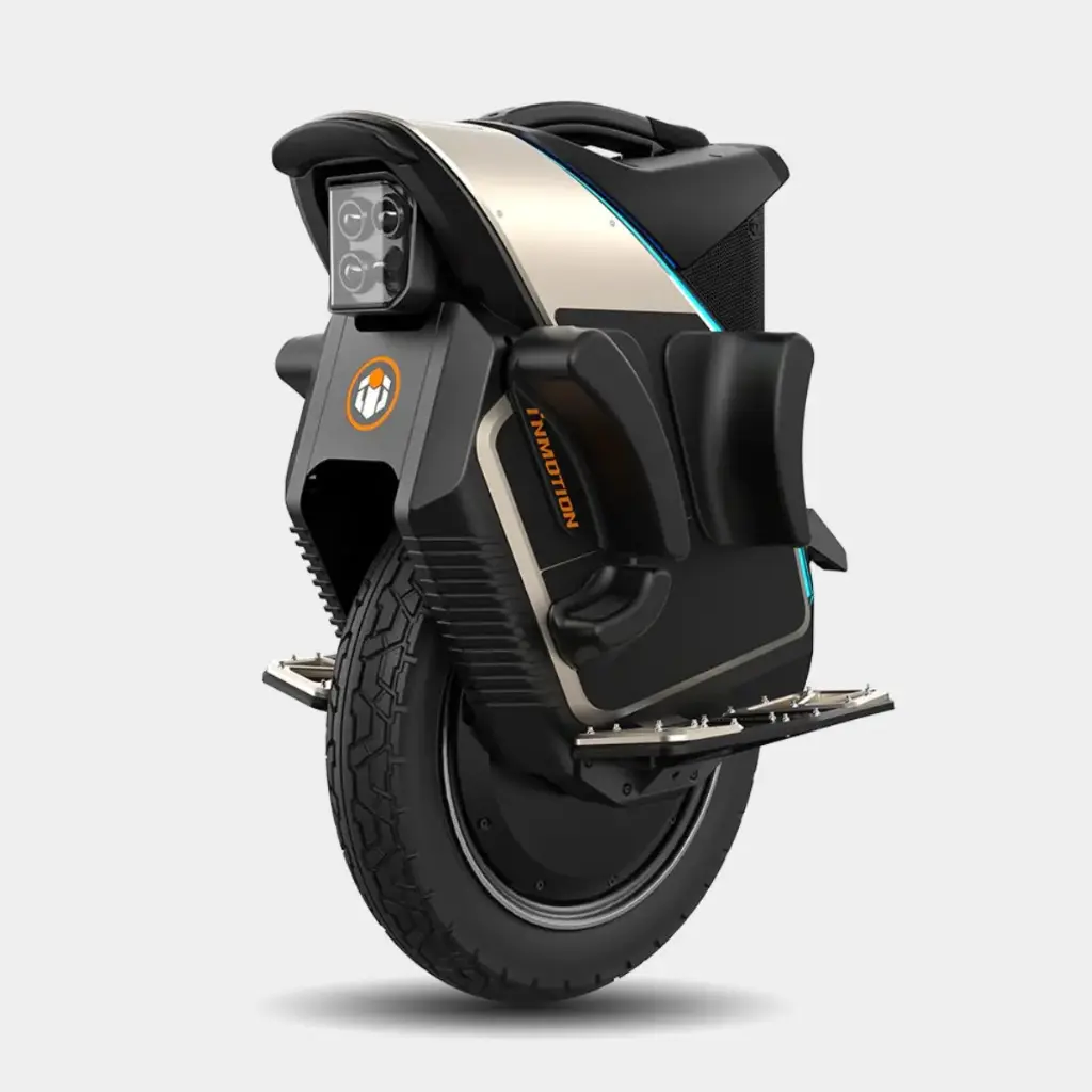 [IM-V12S] InMotion V12S