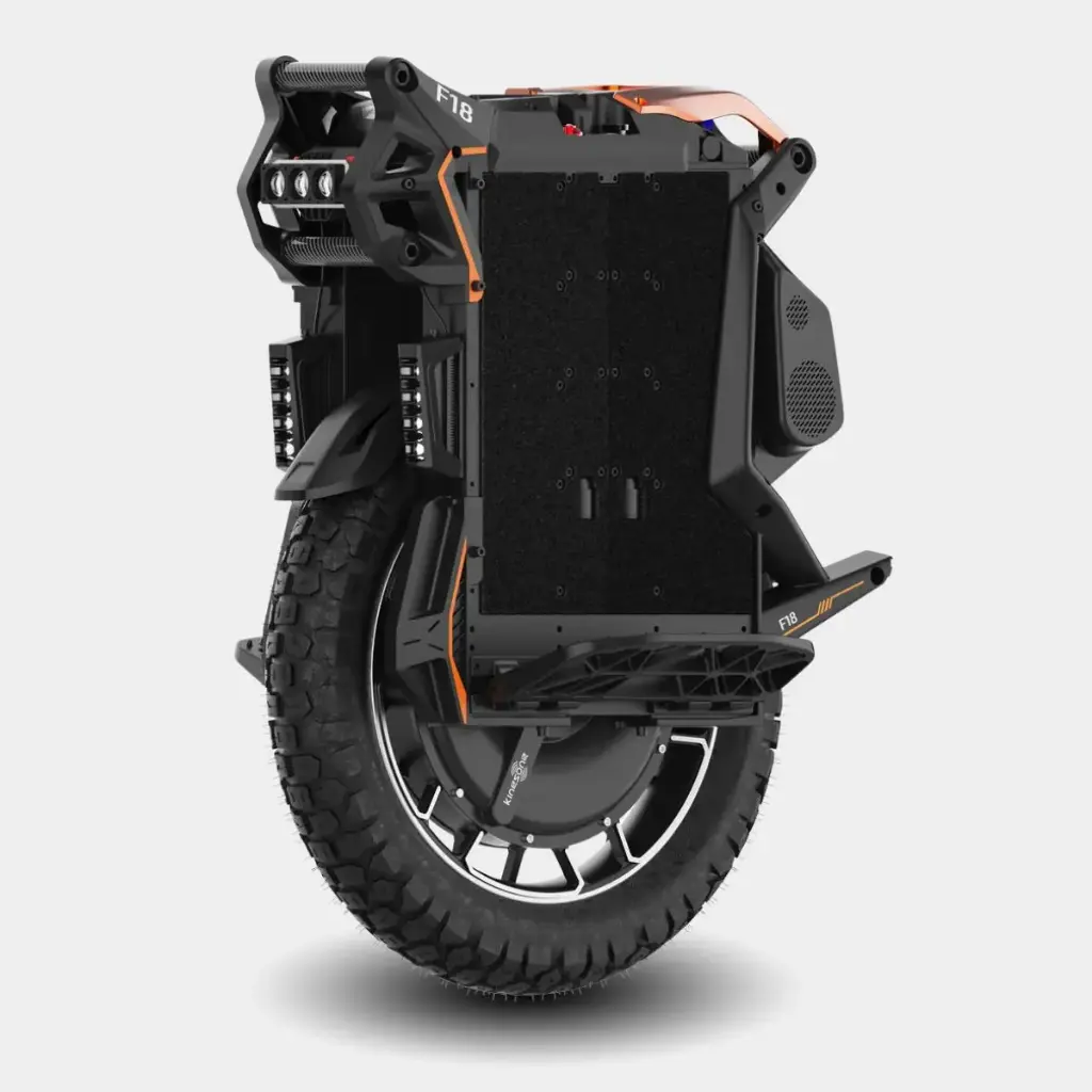 [KS-F18] KINGSONG F18