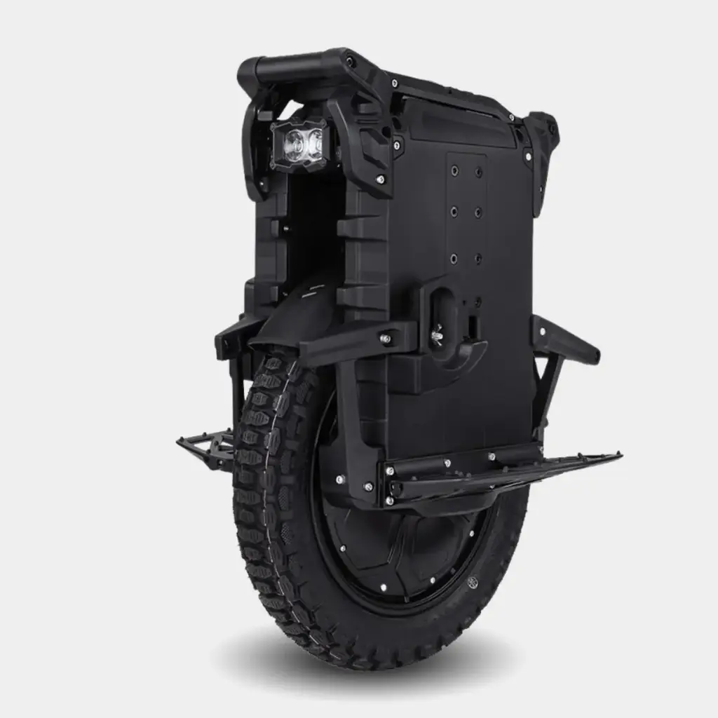 [LK-PATTONS-62LB] LEAPERKIM PATTON-S (62lb)