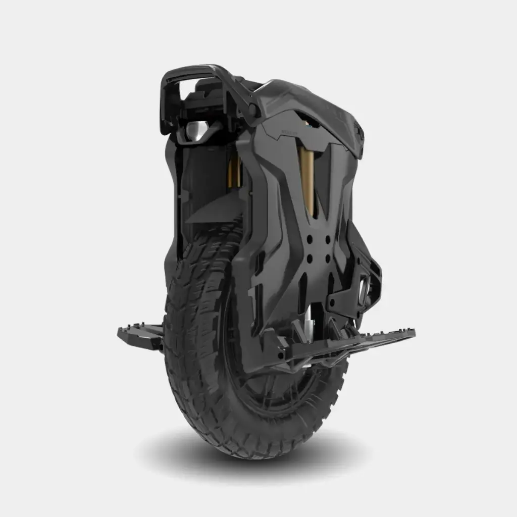 [NOS-AERO] NOSFET AERO