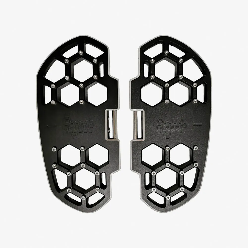 Begode Honeycomb CNC Pedals