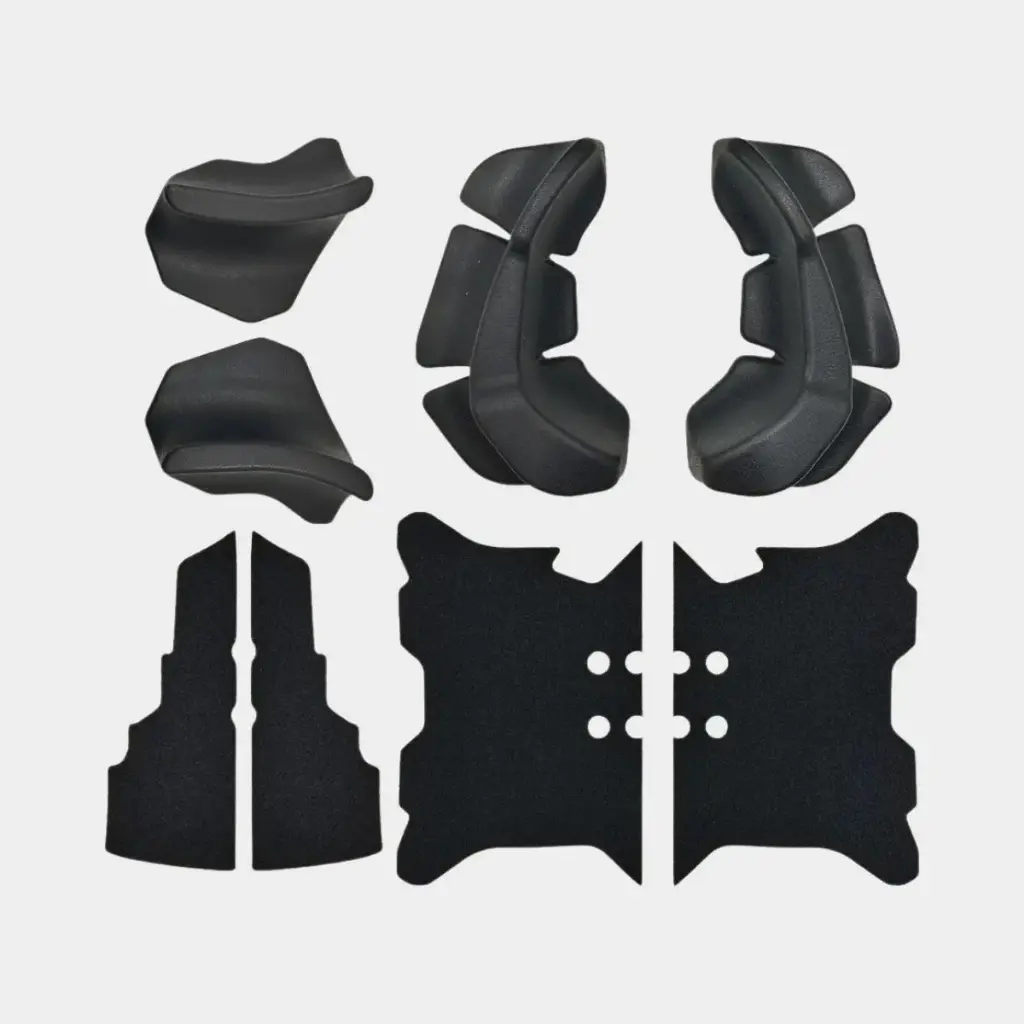 BeiDou Nosfet Aero Power Pads