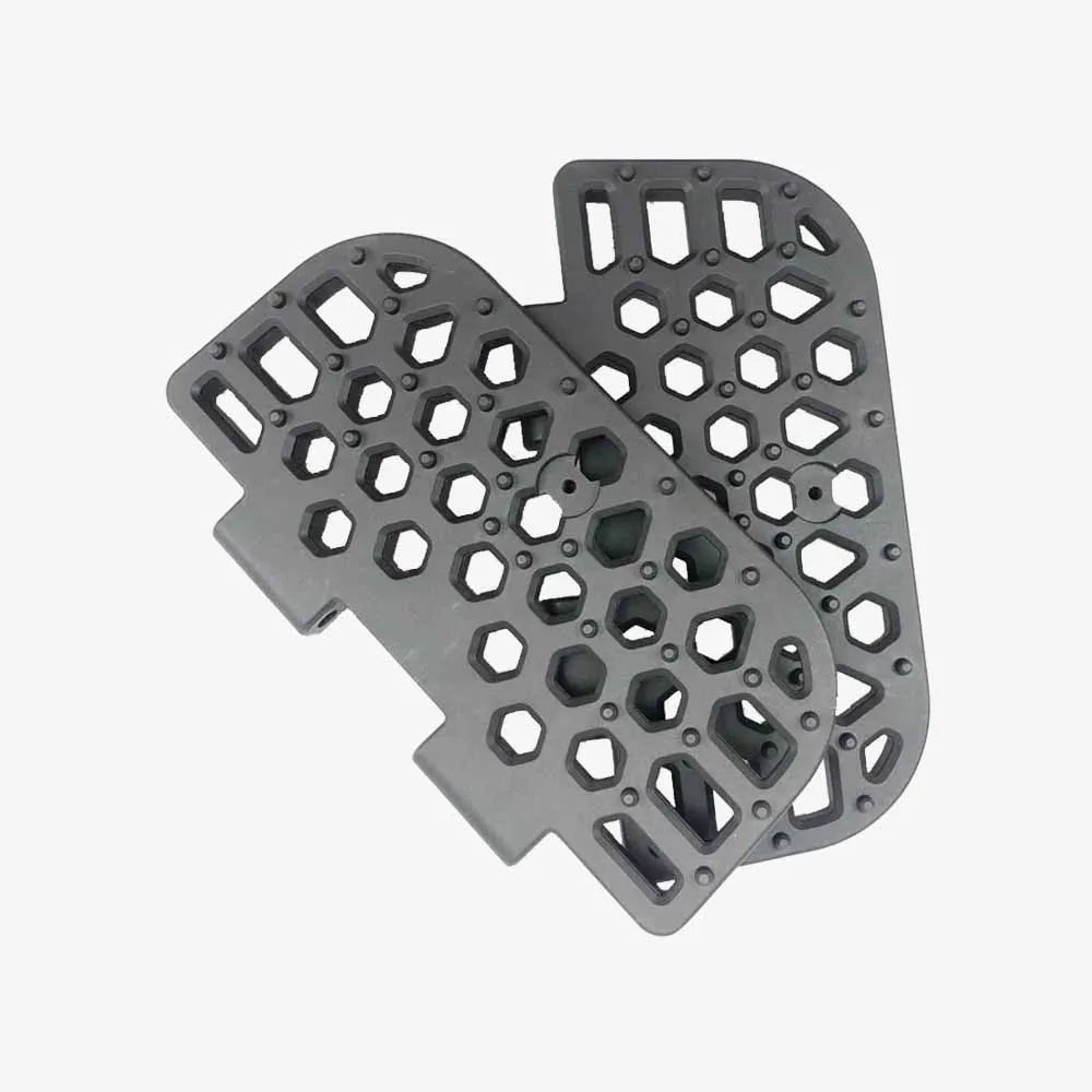 Chicway Honeycomb Pedals