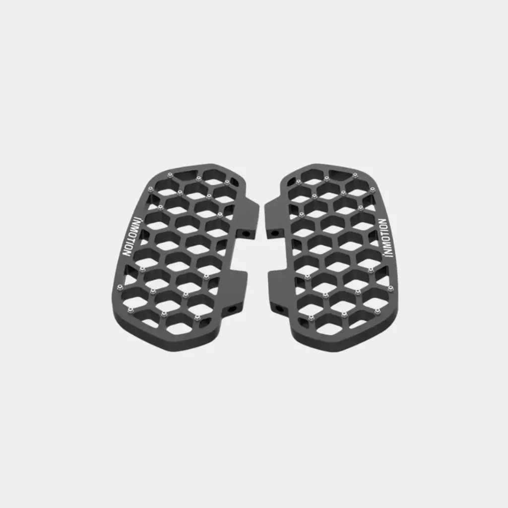 InMotion Honeycomb Pedals