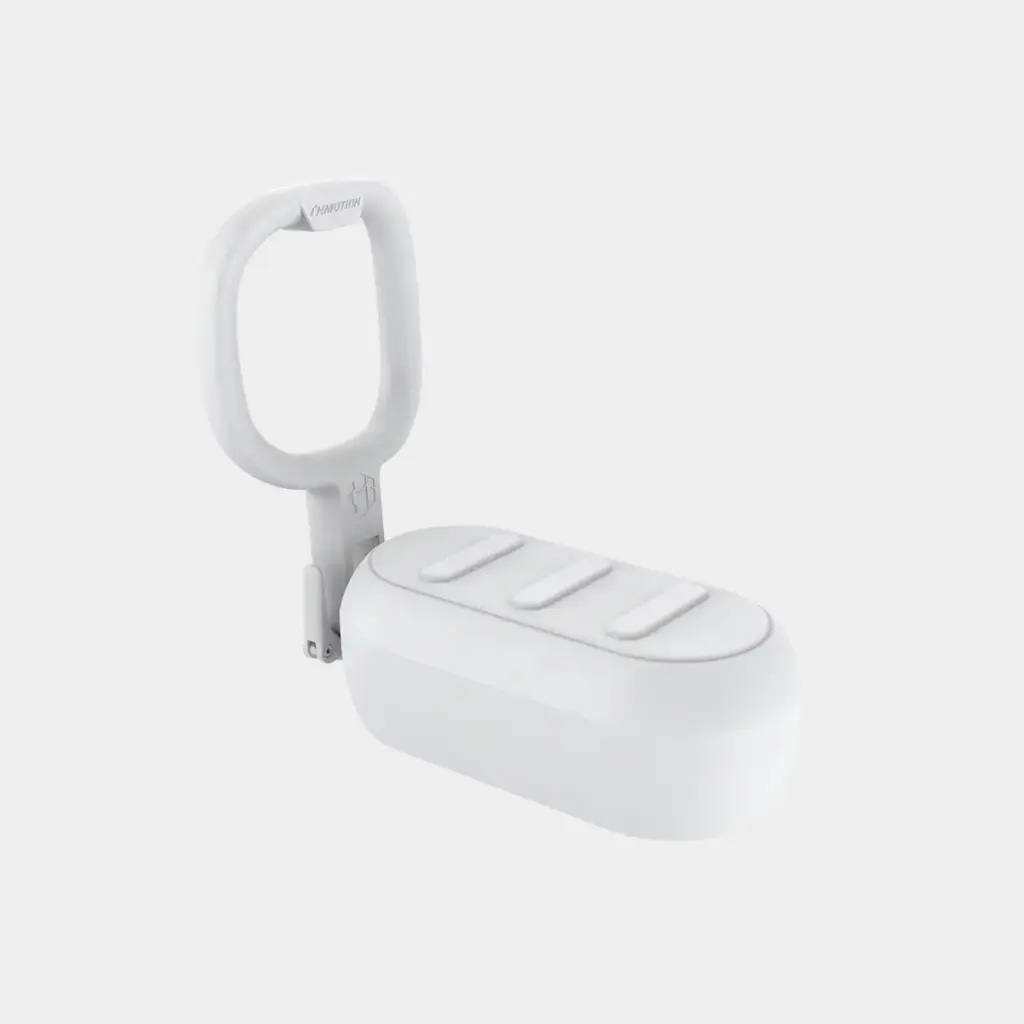 InMotion E20 Seat