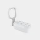 InMotion E20 Seat