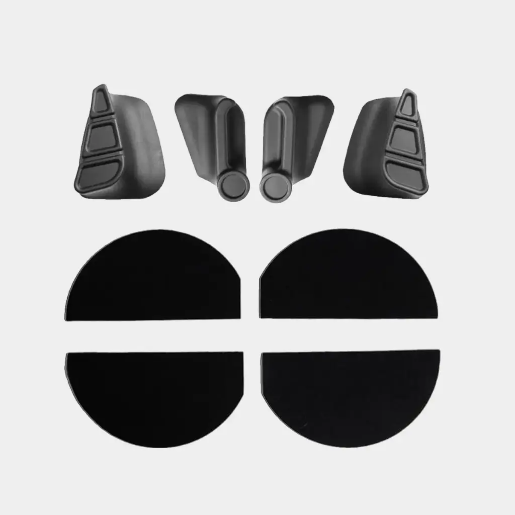 InMotion V12 Power Pads