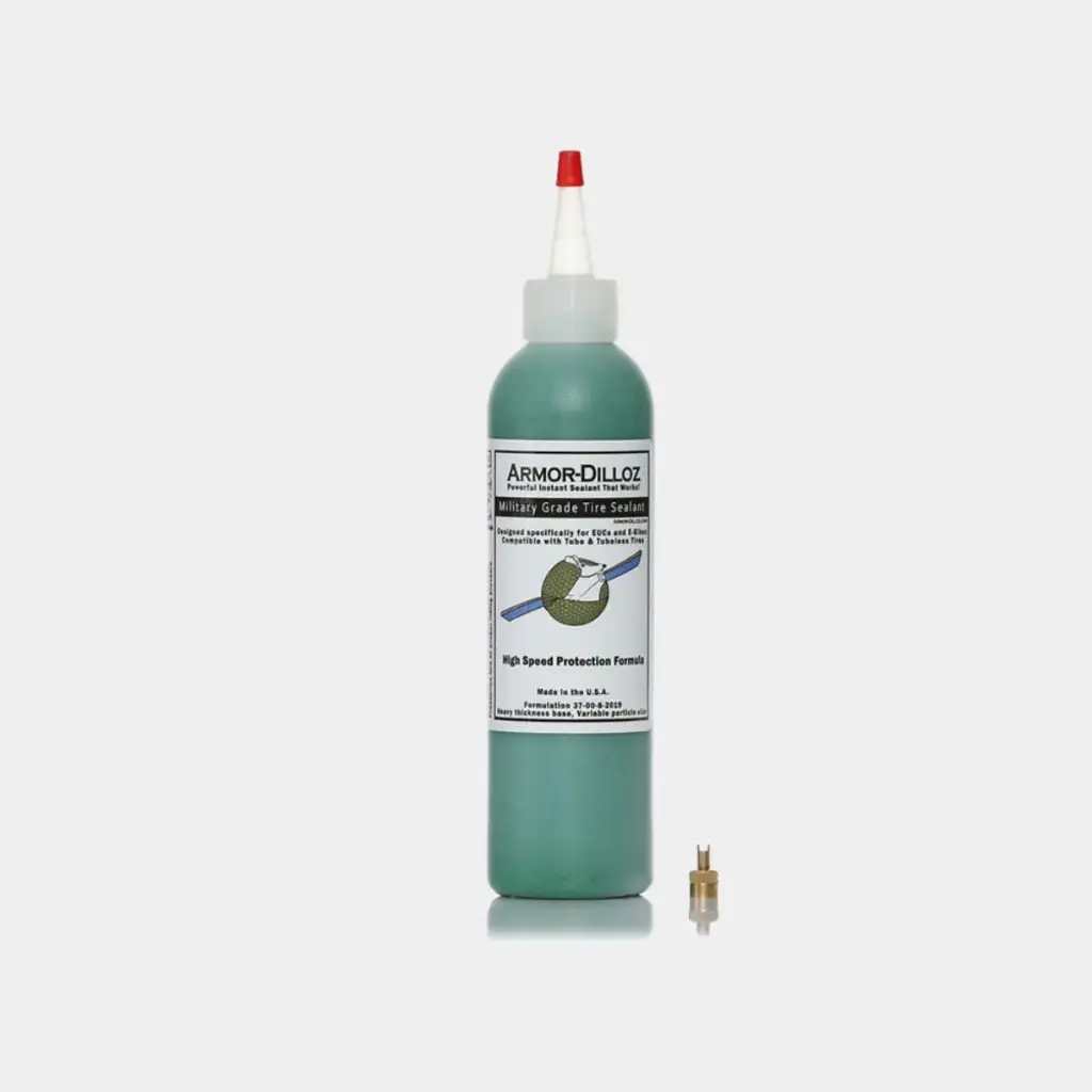 [AD-GREEN-8OZ] Green Armor-Dilloz Protection