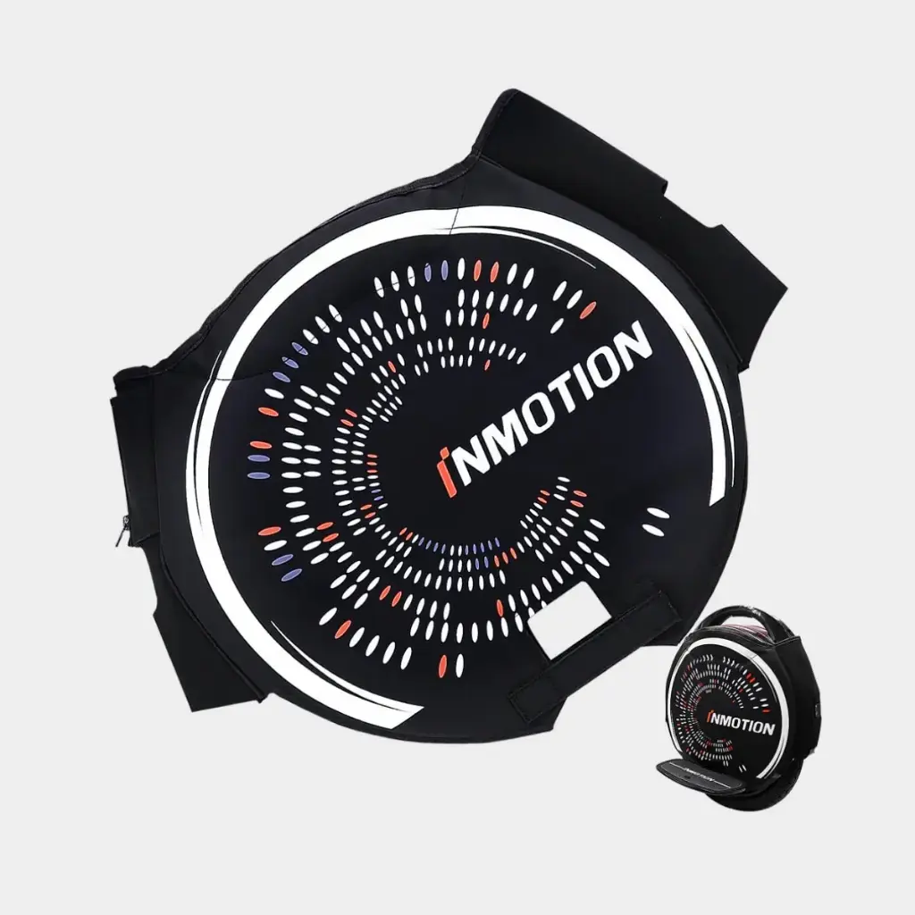 InMotion V8 Series Cover