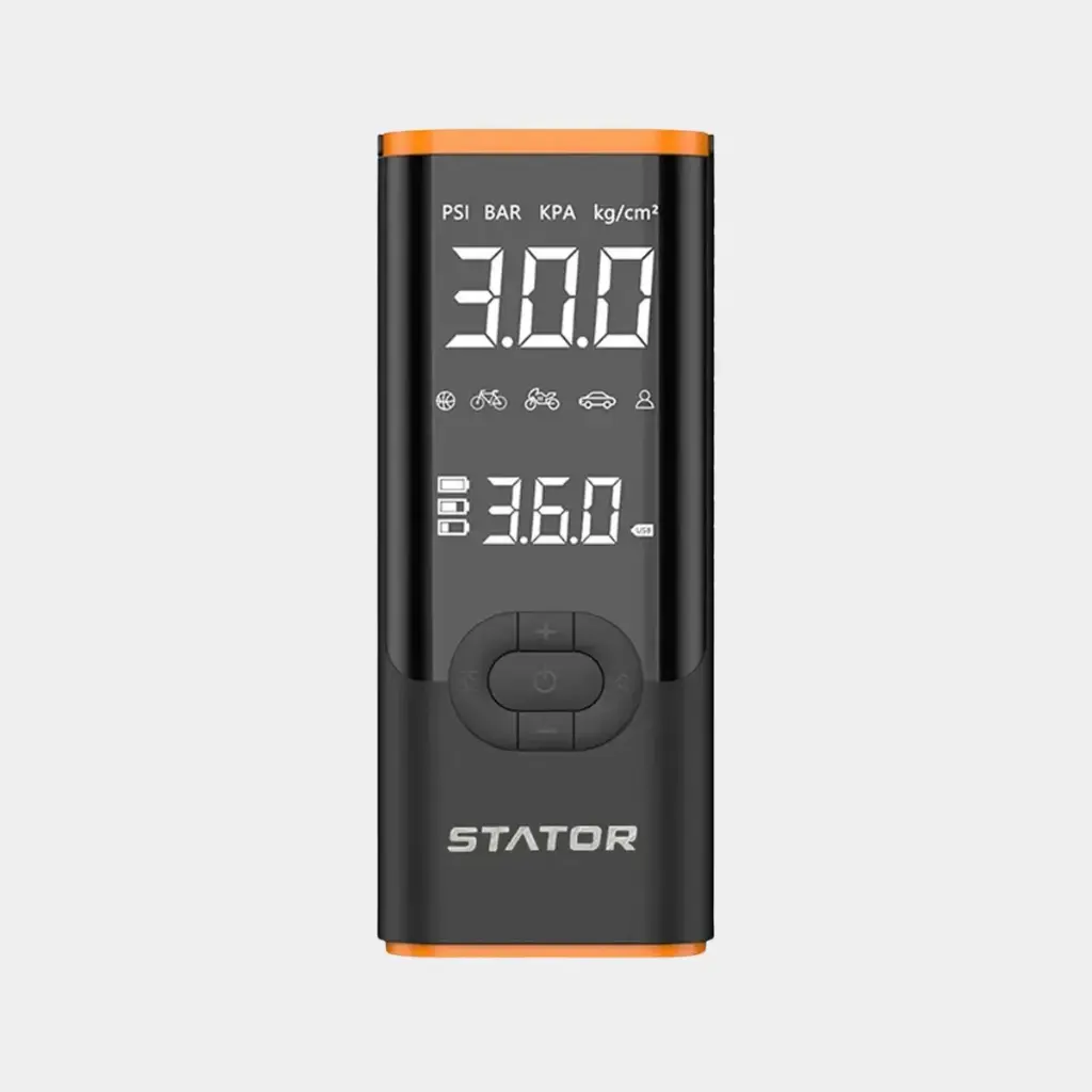 Portable Electric Air Pump