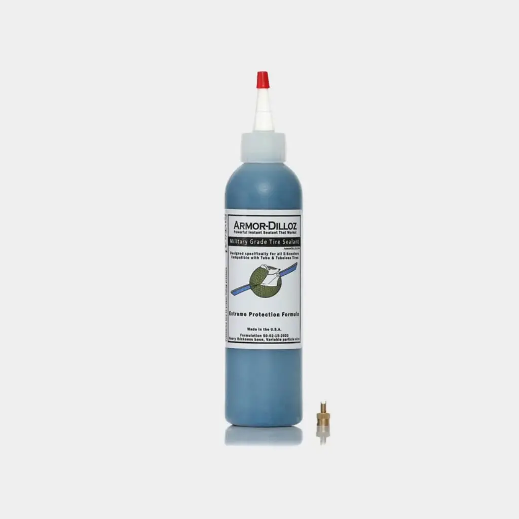 [AD-BLUE-8OZ] Blue Armor-Dilloz Extreme