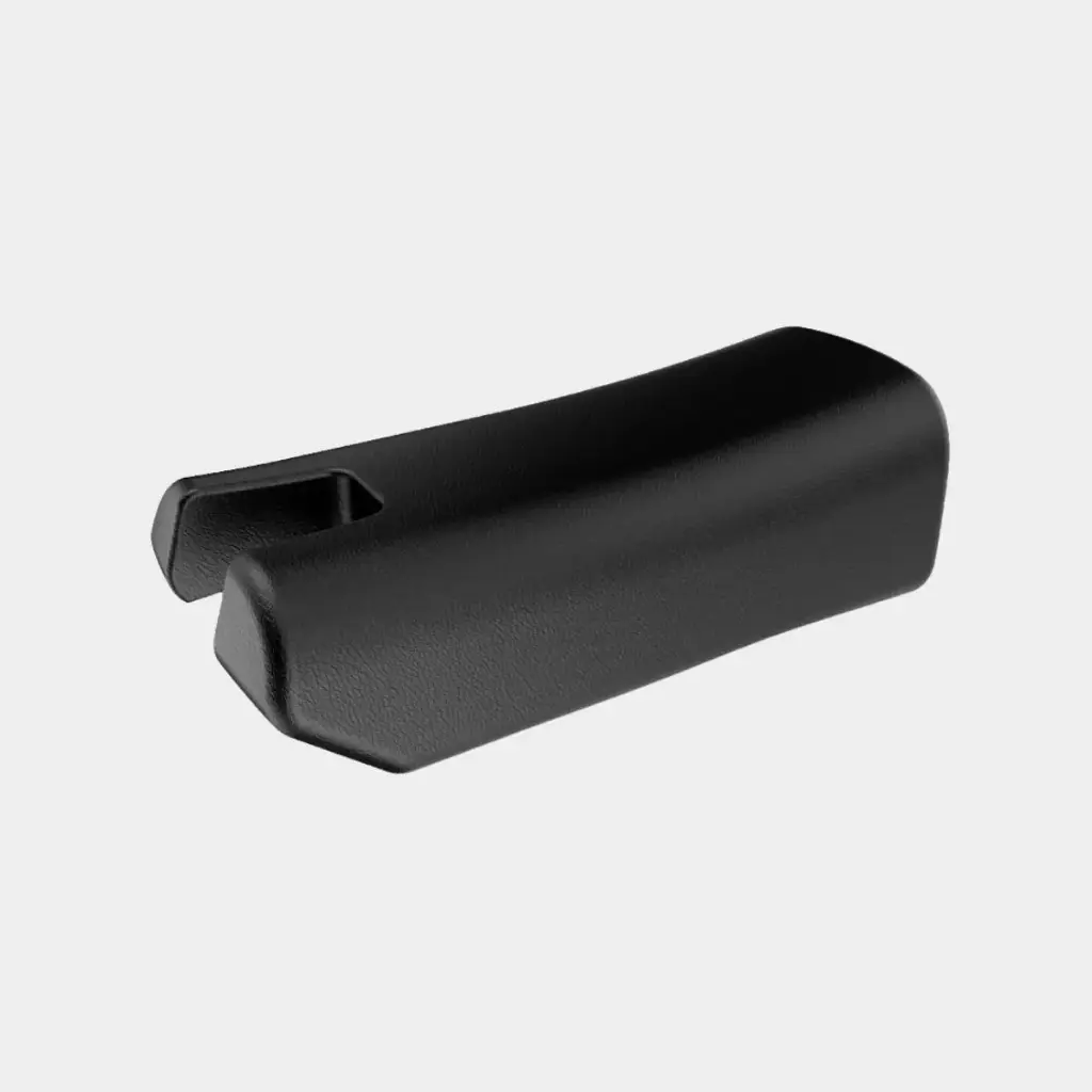 InMotion V12S Seat