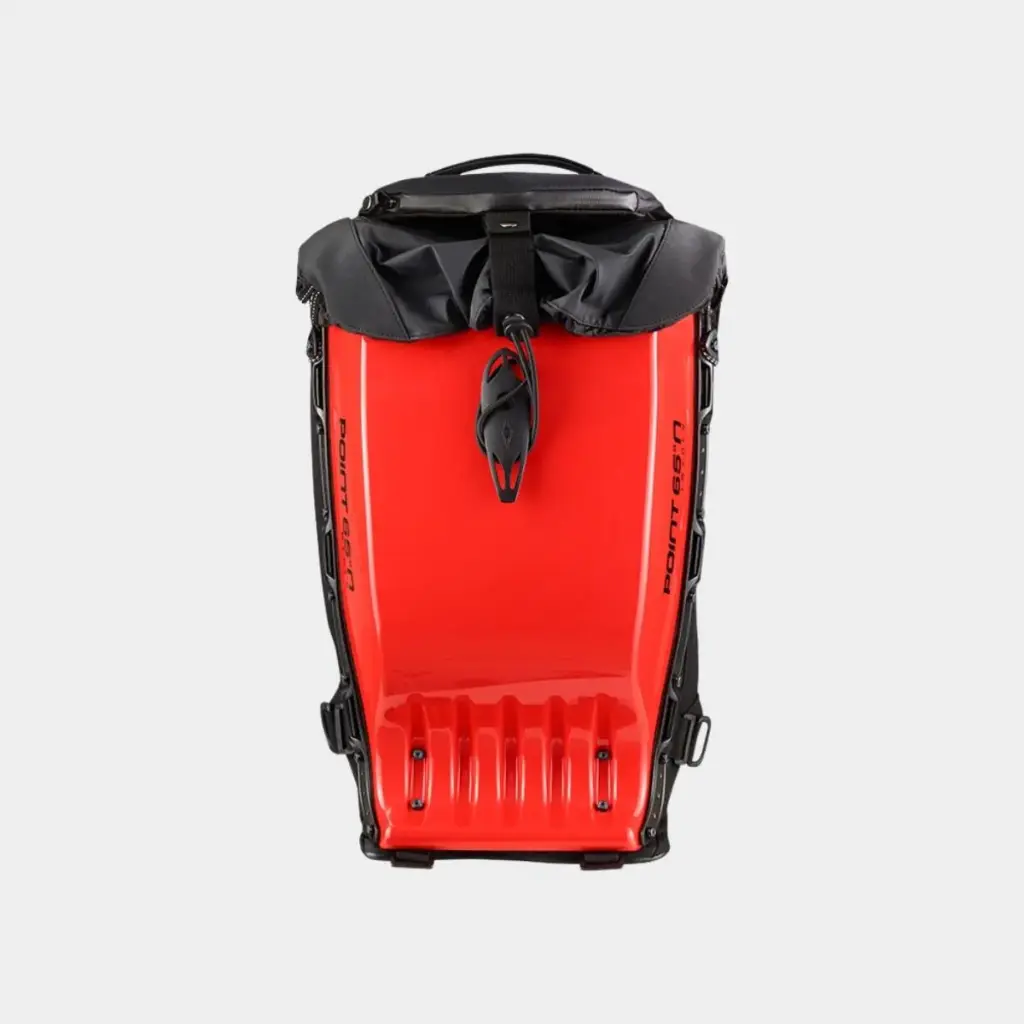 Boblbee GT 20L Hardshell Backpack