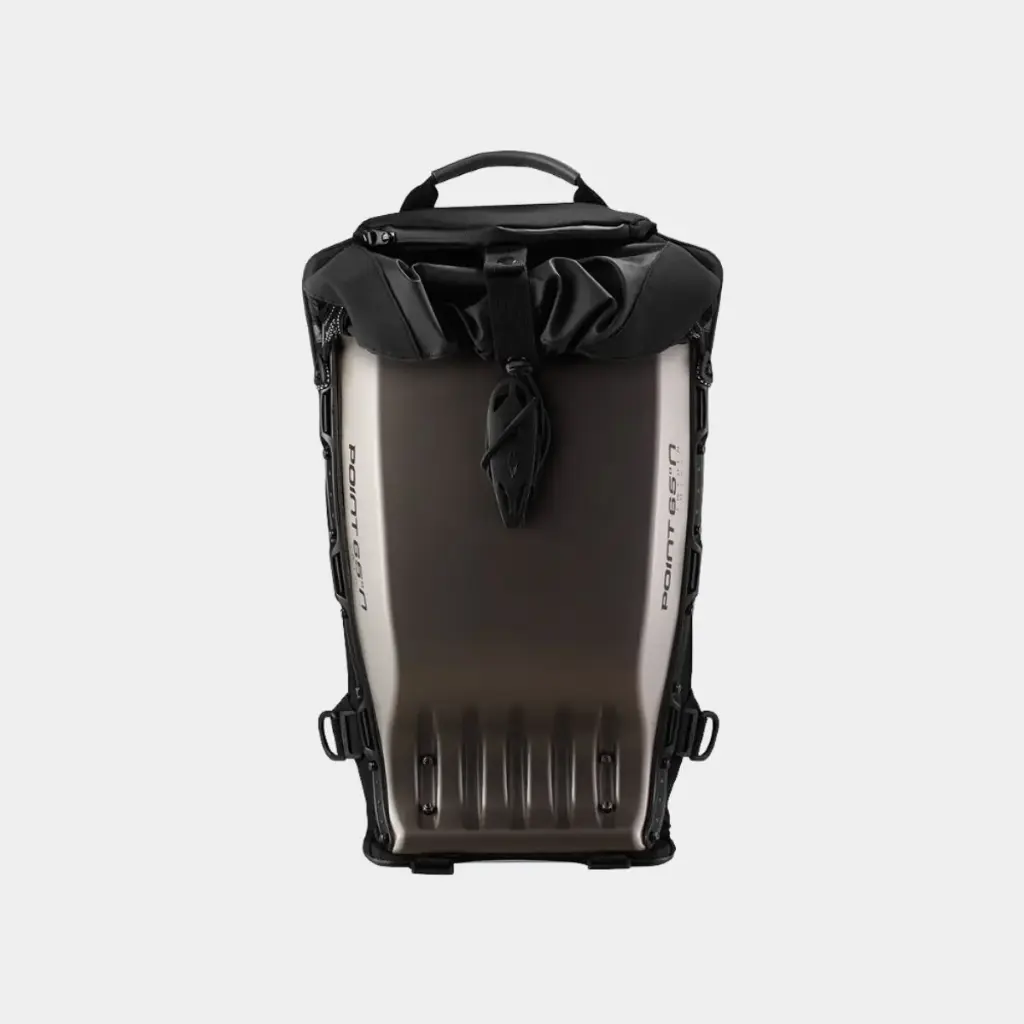 Boblbee GT 20L Hardshell Backpack