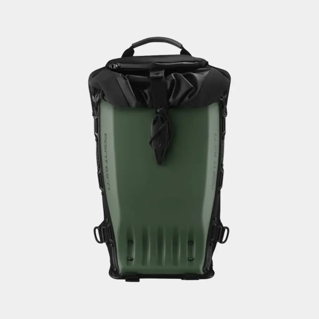 Boblbee GT 20L Hardshell Backpack