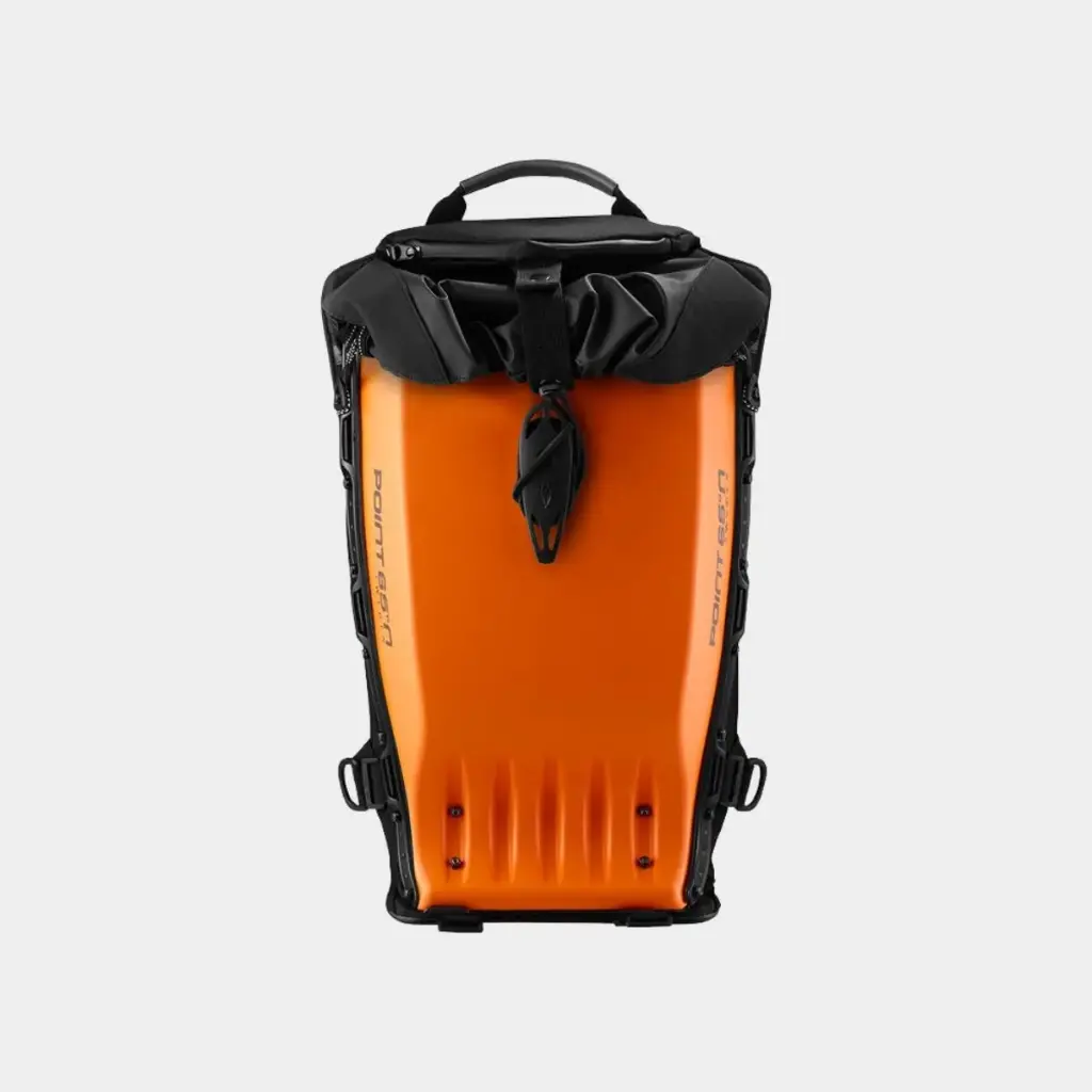 Boblbee GT 20L Hardshell Backpack