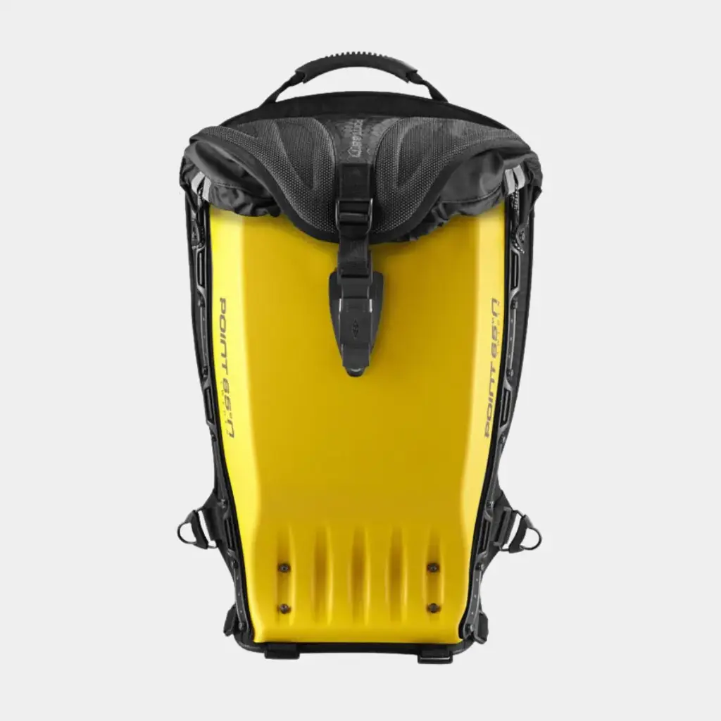 Boblbee GTX 20L Hardshell Backpack