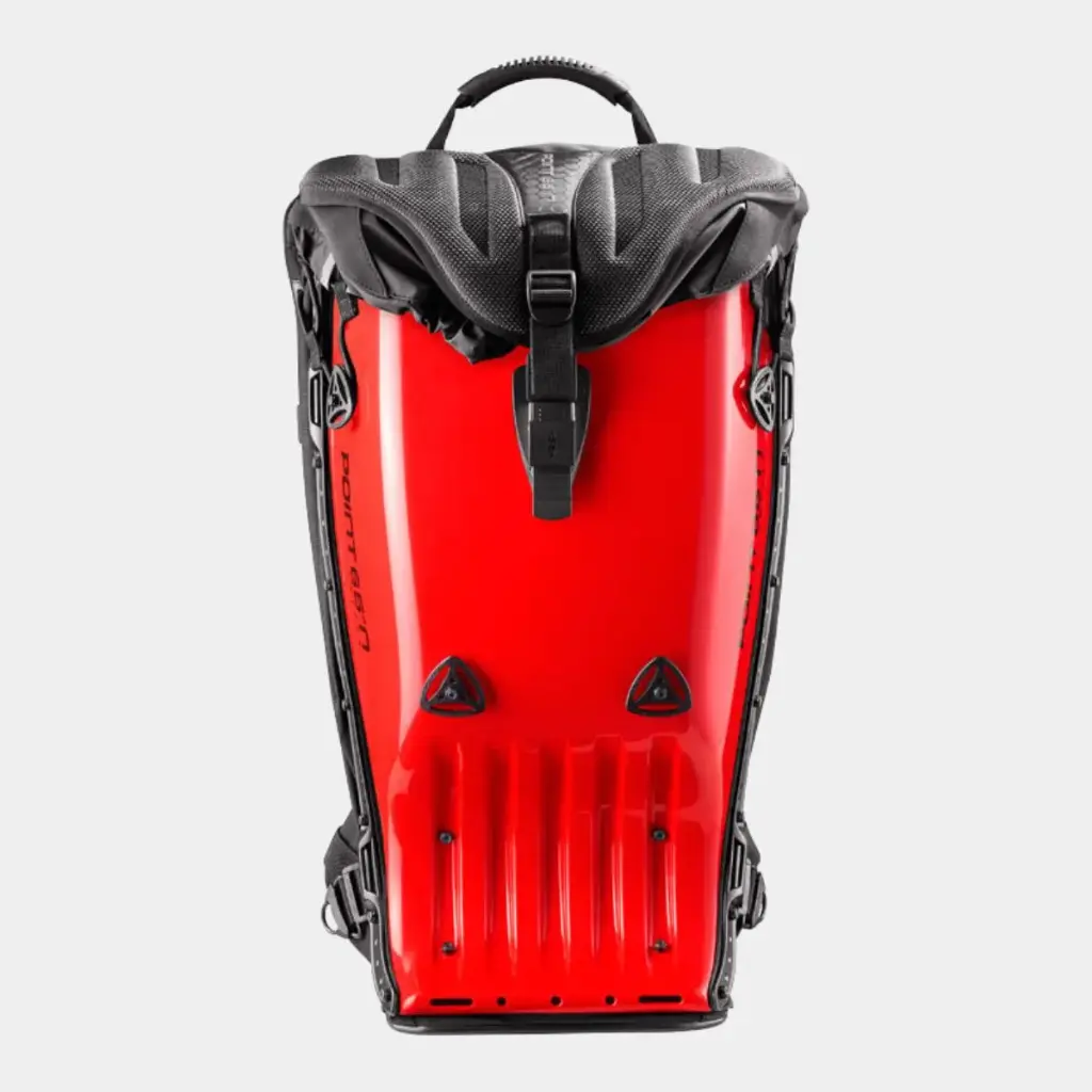 Boblbee GTX 25L Hardshell Backpack