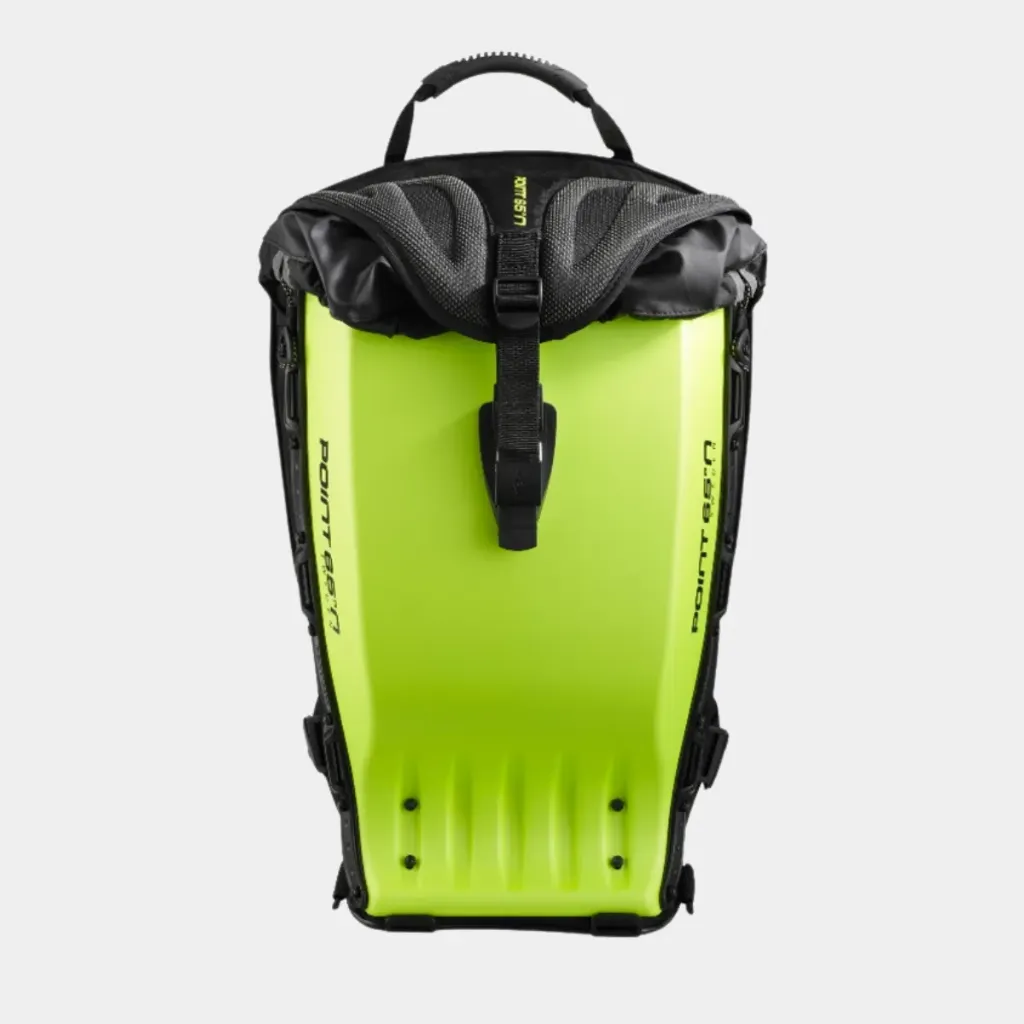[000000326014] Boblbee GTX 20L Trail Monkee (Phantom)
