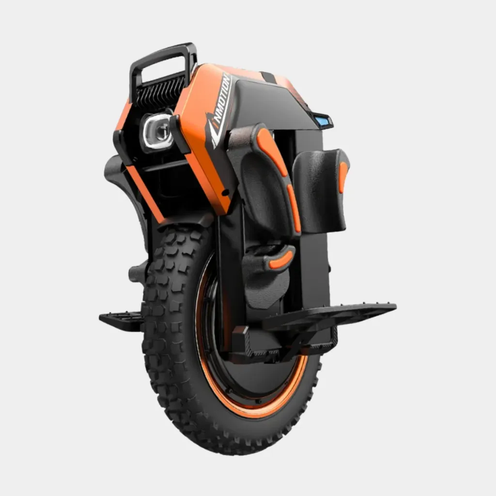 [IM-V14-50GB] INMOTION V14 (50GB)