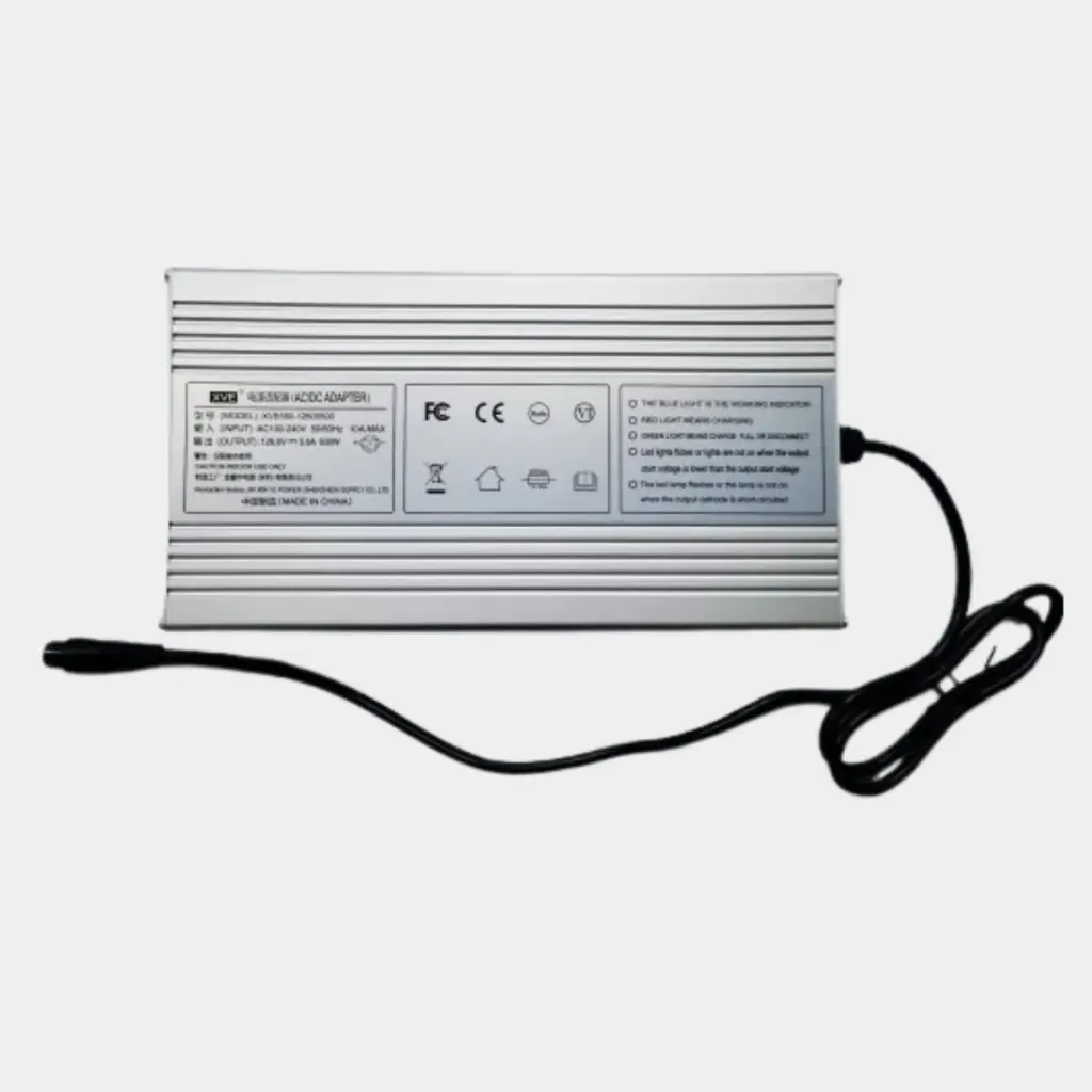 InMotion V14 Charger, 134V 3A