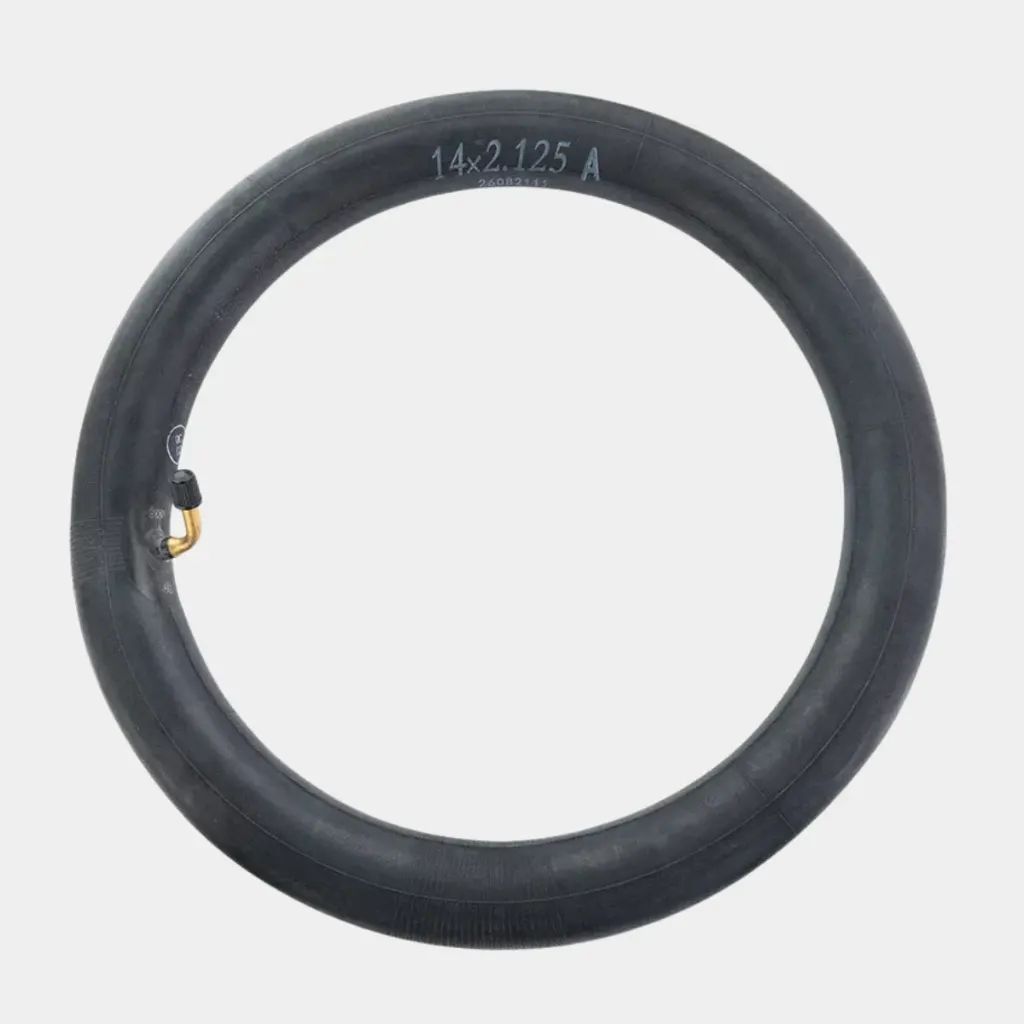 [TUBE-14-2125] 14x2.125" Inner Tube 
