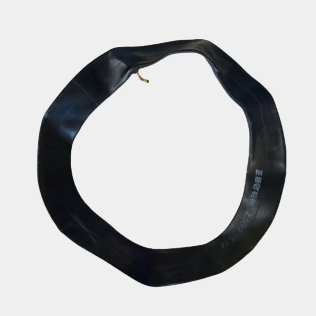 [TUBE-18-3] 18x3" (2.5/2.75-14) Inner Tube 