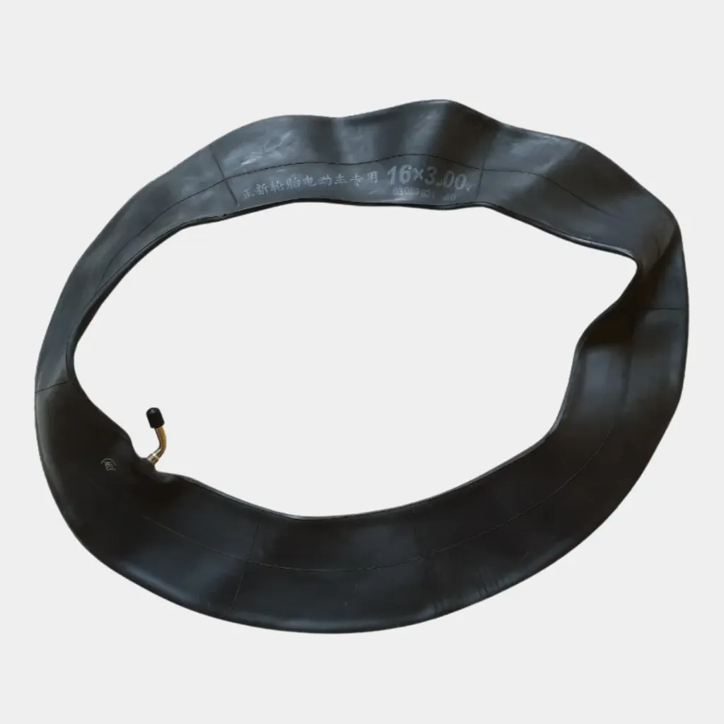 16x3" (3.00-12) Heavy Inner Tube 