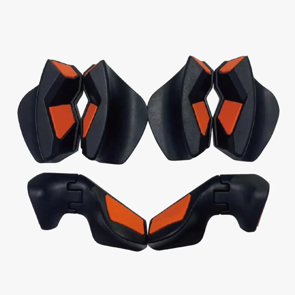 BeiDou BD5 Power Pads (Orange)