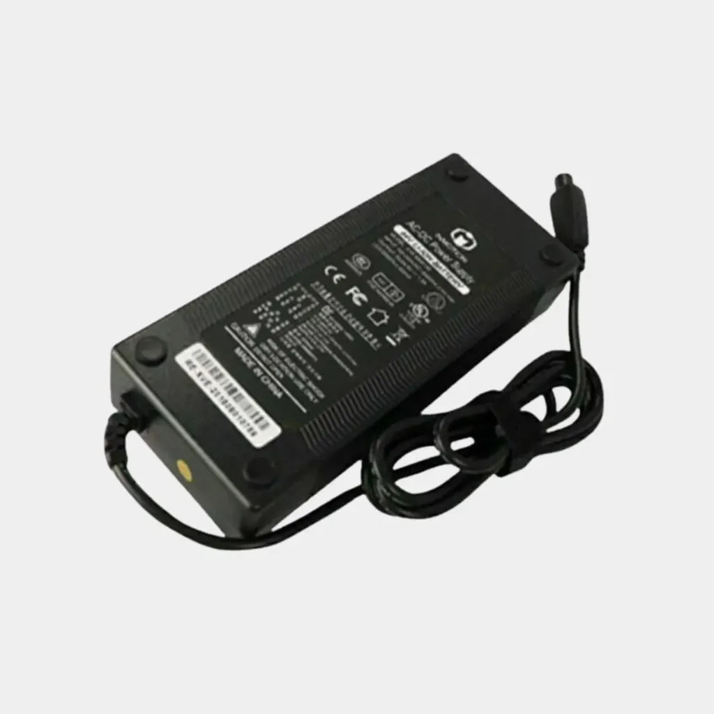 InMotion Charger for V10F/V8F/V8S