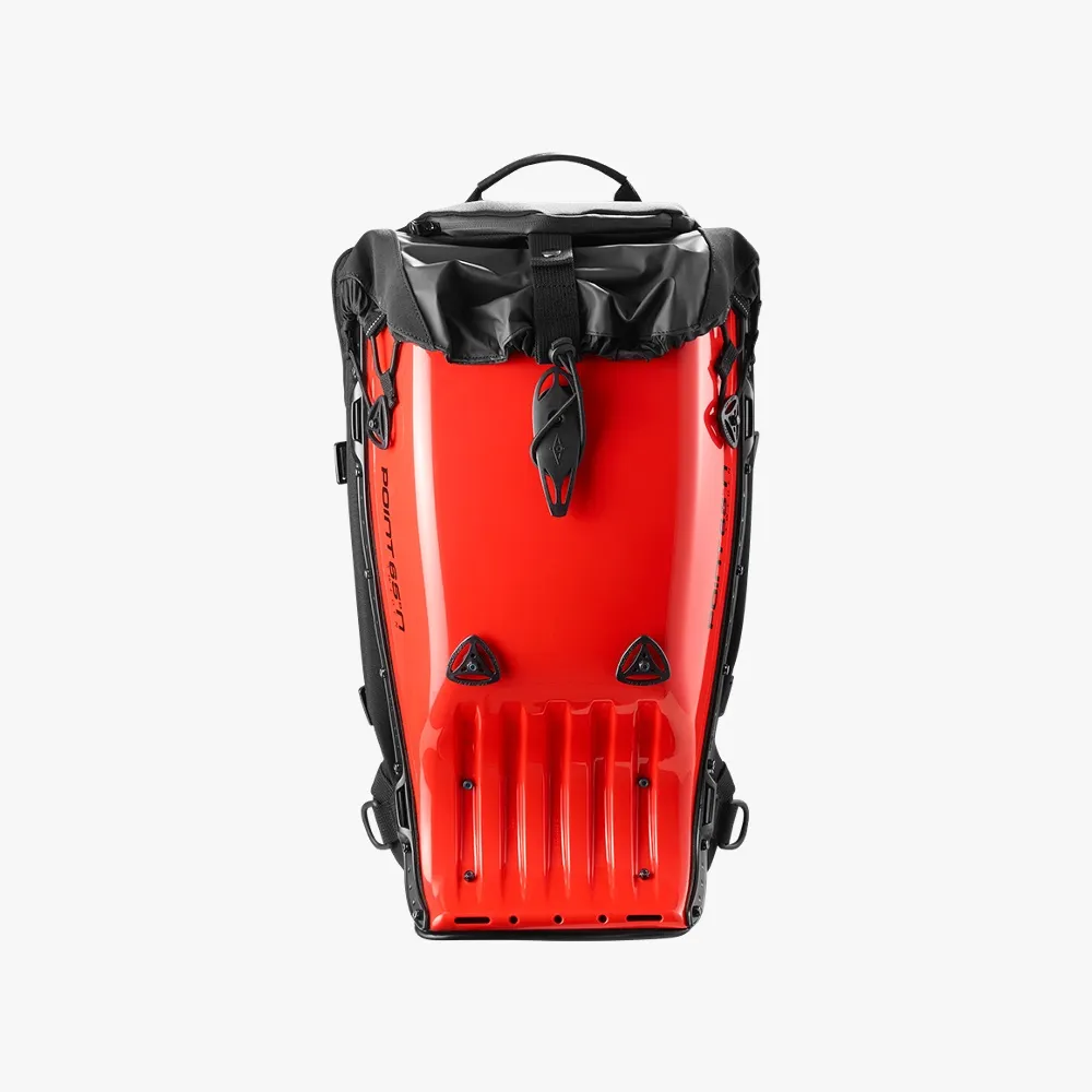 Boblbee GT 25L Hardshell Backpack