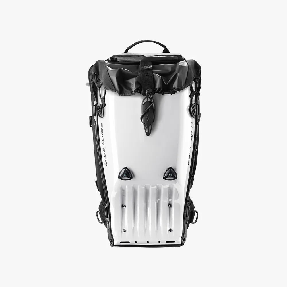 Boblbee GT 25L Hardshell Backpack