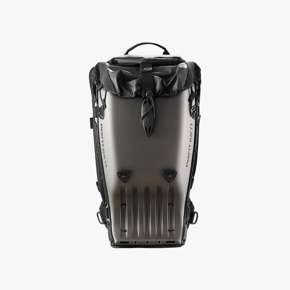 Boblbee GT 25L Hardshell Backpack