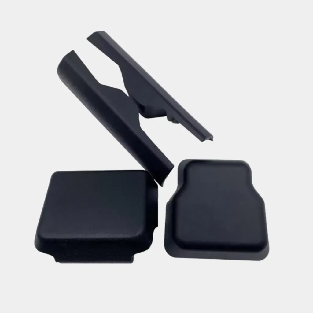 Veteran Patton Seat Kit