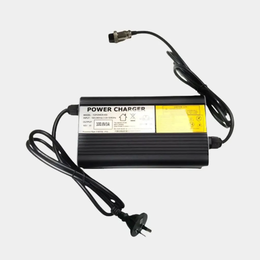 Begode Charger 100V, 3A