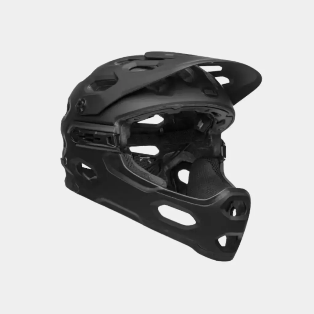 Bell Super 3R MIPS Helmet (S)