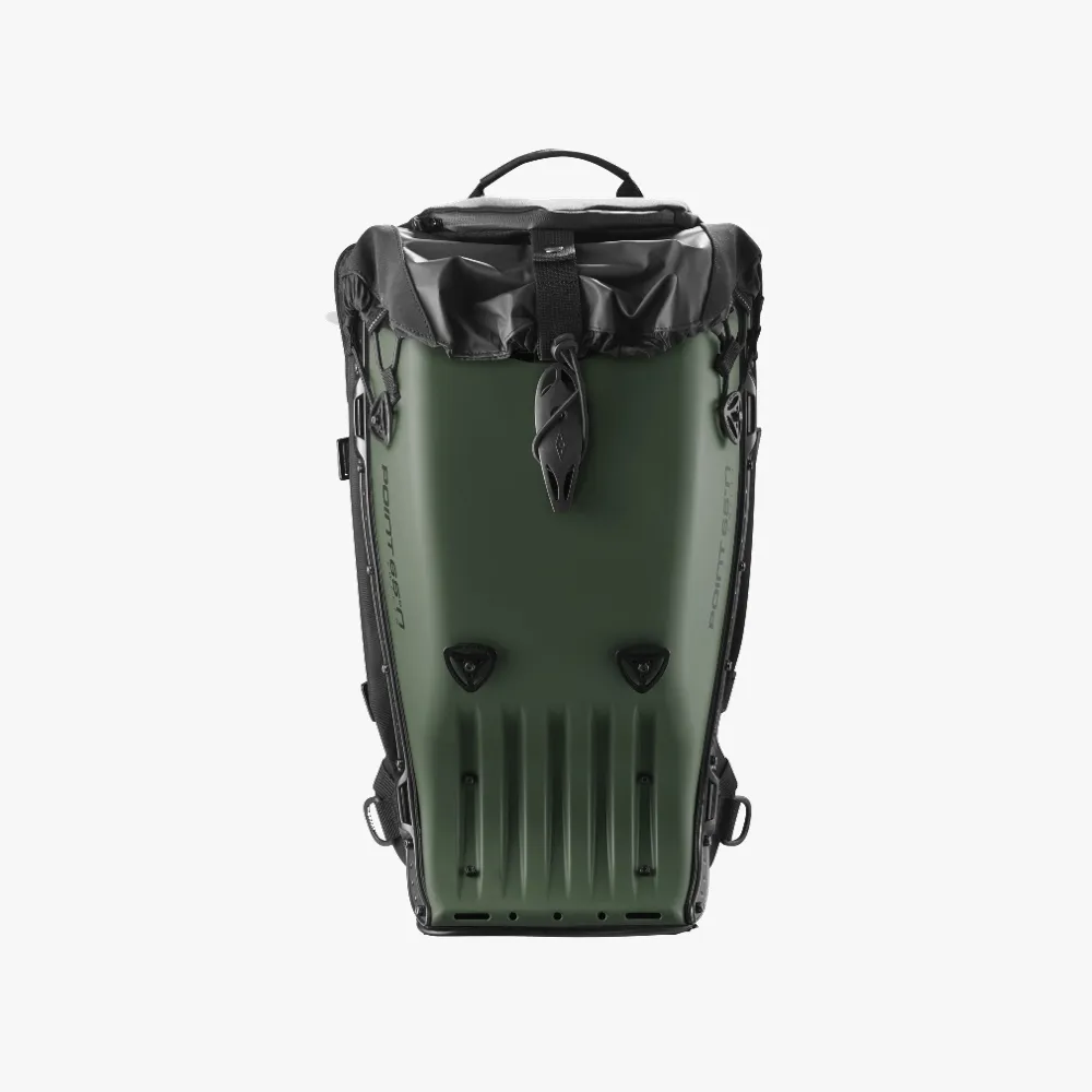 Boblbee GT 25L Hardshell Backpack