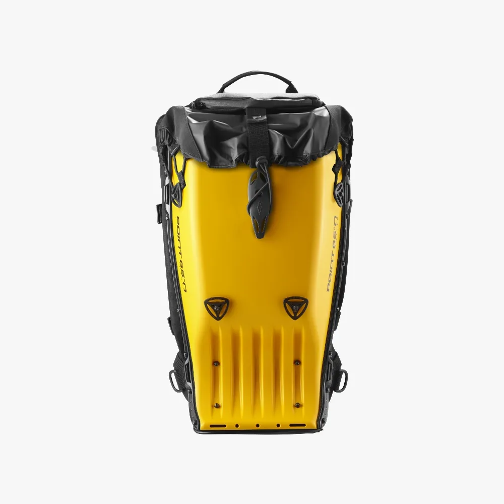 Boblbee GT 25L Hardshell Backpack